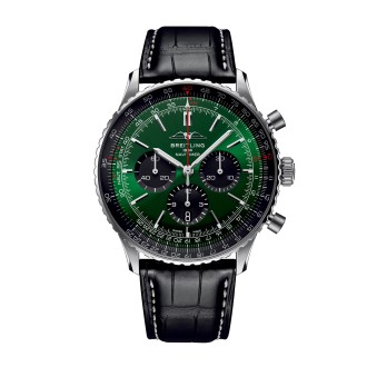 B01 Chronograph 46