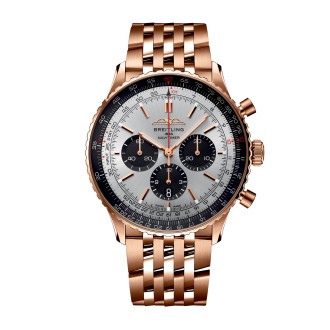 B01 Chronograph 46