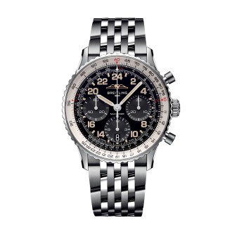 B02 Chronograph 41 Cosmonaute Limited Edition