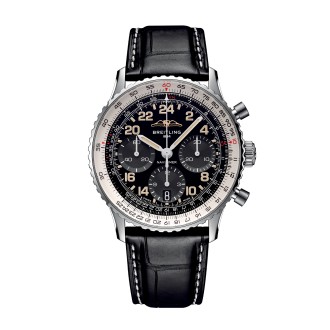 B02 Chronograph 41 Cosmonaute Limited Edition