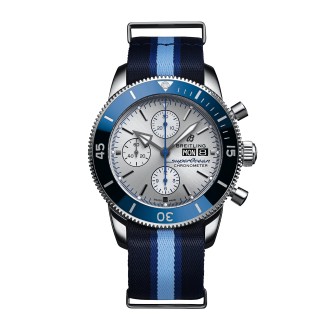 Superocean Heritage Ocean Conservancy Limited edition