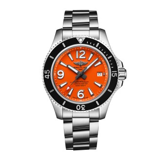 Superocean Automatic 42    