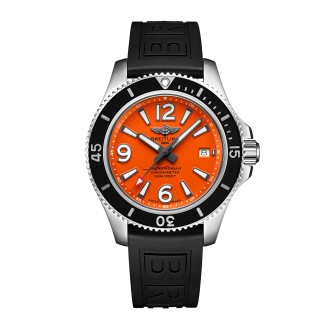 Superocean Automatic 42     