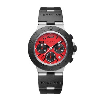 Chronograph Ducati Special Edition