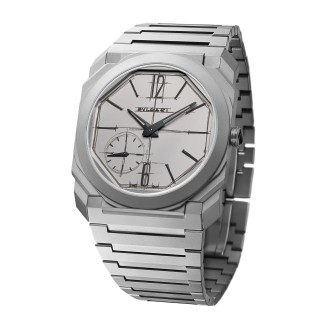 Finissimo Automatic 10th Anniversary