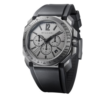 Octo L'Originale Chronograph