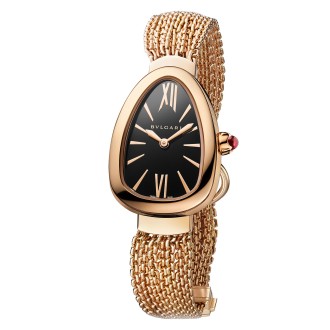 Serpenti Twist Your Time