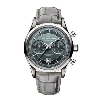 Manero Flyback Chronograph
