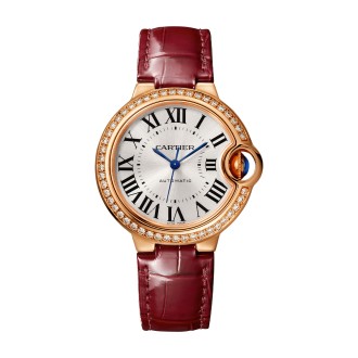 Ballon Bleu de Cartier 