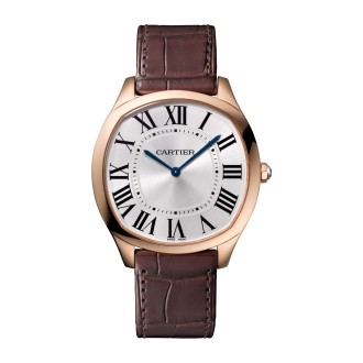 Drive de Cartier Extra-Flat