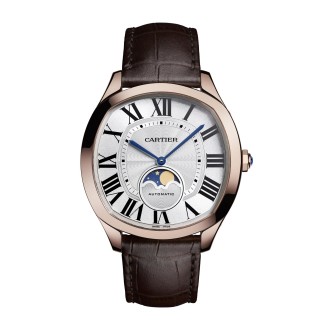 Drive de Cartier Moon Phases