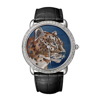 Ronde Louis Cartier XL