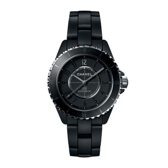 J12 H6350 Black