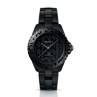 HIGHLY WANTED DE CHANEL