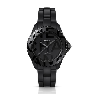 HIGHLY WANTED DE CHANEL