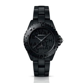HIGHLY WANTED DE CHANEL