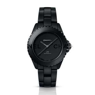 HIGHLY WANTED DE CHANEL