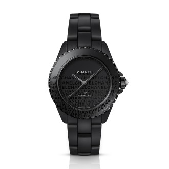HIGHLY WANTED DE CHANEL