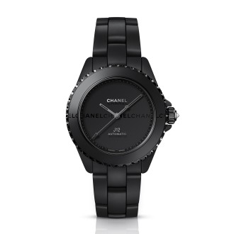 HIGHLY WANTED DE CHANEL