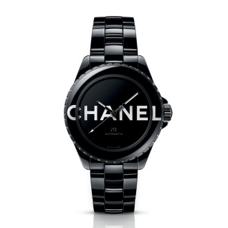 WANTED DE CHANEL
