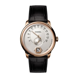 Monsieur de Chanel