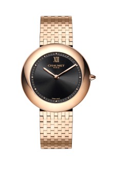 Boléro Watch Large Model  