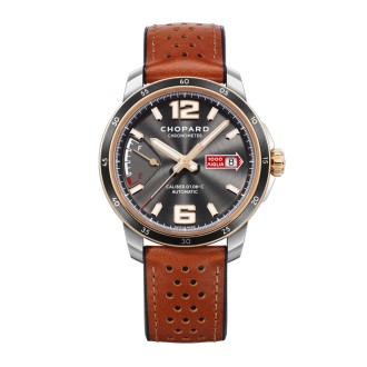 Mille Miglia GTS Power Control