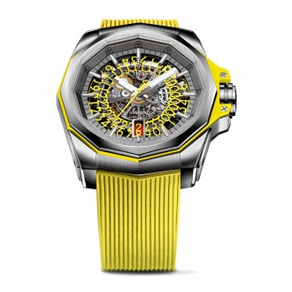 Admiral AC-One 45 Squelette 