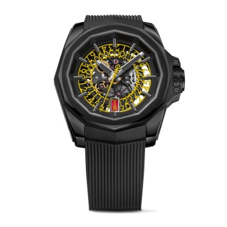 Admiral AC-One 45 Squelette 