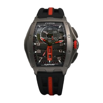 Challenge Chrono Sprint