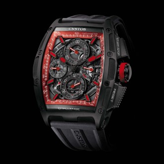 Chrono II Color Storm