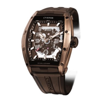 Jetliner Brown Brancard