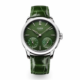 Rainforest Green S