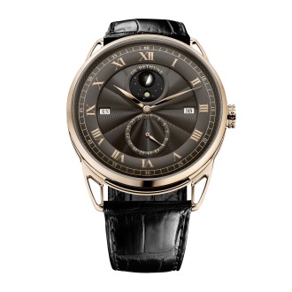 DB25 Perpetual Calendar