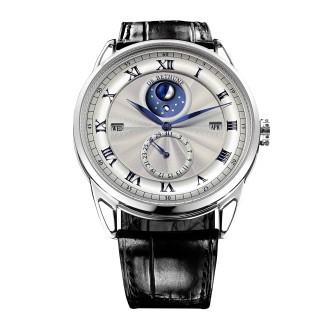 DB25 Perpetual Calendar  