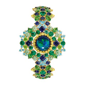 Majestueuse Opale