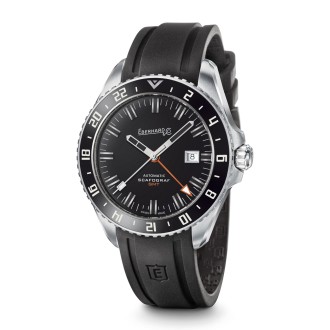 Scafograf GMT