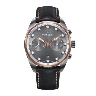 Sky Chief Chronograph