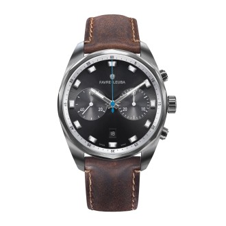 Sky Chief Chronograph