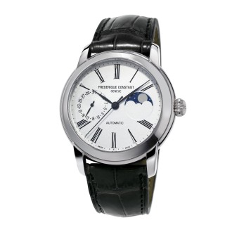 Classic Moonphase Manufacture 