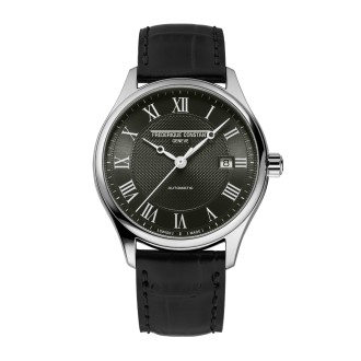Index Automatic