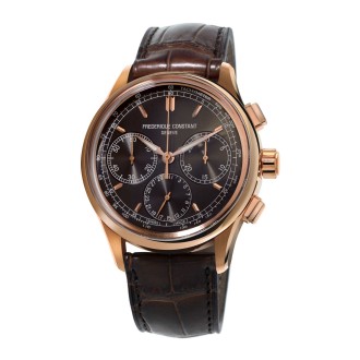 Manufacture Chrono Flyback