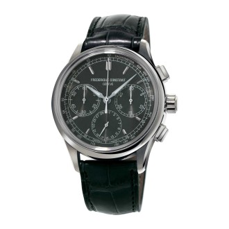 Manufacture Chrono Flyback