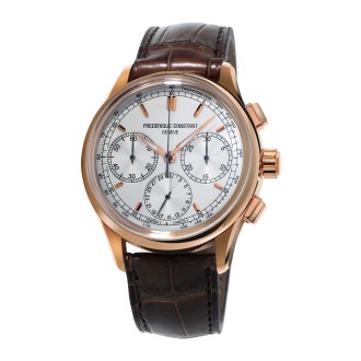 Manufacture Chrono Flyback