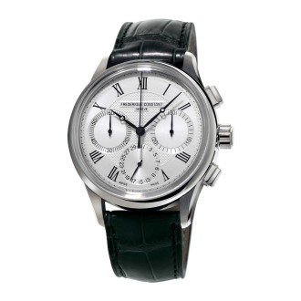 Manufacture Chrono Flyback