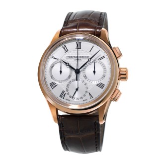 Manufacture Chrono Flyback