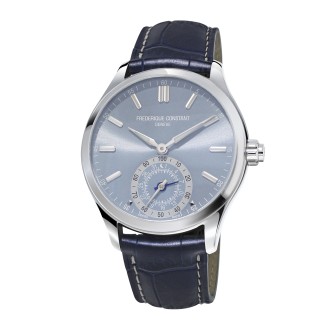 Horological Smartwatch Gents Classics