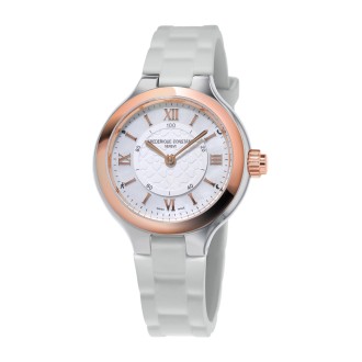 Horological Smartwatch Notify Lady