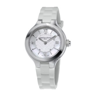 Horological Smartwatch Notify Lady