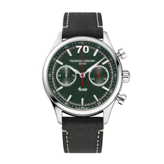 Healey Chronograph Automatic